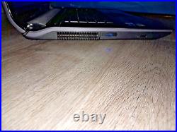 Pc portable asus 17 N73S, i5, 16Go, GT540M, SSD 512Go + HDD 1To, écran neuf