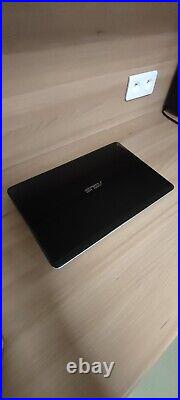 Pc portable asus K751l