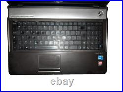Pc portable asus N61JQ i7, 16Go, Radeon HD 5730, SSD 1To (PNY) et batterie neufs