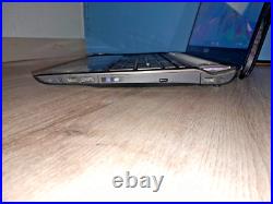 Pc portable asus N61JQ i7, 16Go, Radeon HD 5730, SSD 1To (PNY) et batterie neufs