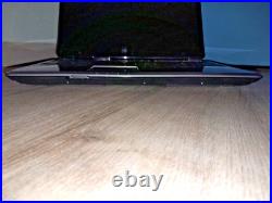 Pc portable asus X61V 16, Intel T6500, 4Go SSD 512Go / batterie neufs, Win 10