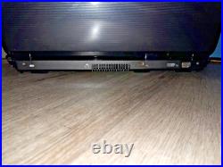 Pc portable asus X61V 16, Intel T6500, 4Go SSD 512Go / batterie neufs, Win 10