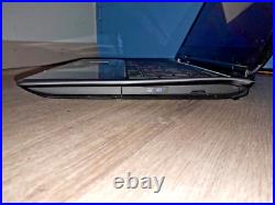 Pc portable asus X61V 16, Intel T6500, 4Go SSD 512Go / batterie neufs, Win 10