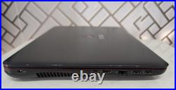 Pc portable asus g551JW core i5 4eme gen 16 go ram 500 hdd win 11 pro