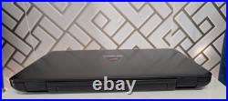 Pc portable asus g551JW core i5 4eme gen 16 go ram 500 hdd win 11 pro