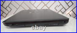 Pc portable asus g551JW core i5 4eme gen 16 go ram 500 hdd win 11 pro