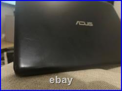 Pc portable asus remise en main propre argent que en espèces