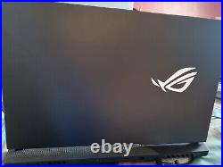 Pc portable asus rog Strix