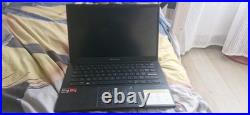 Pc portable asus vivobook