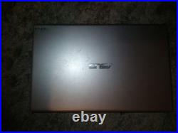 Pc portable asus vivobook X512D