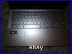 Pc portable asus vivobook X512D