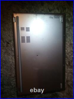 Pc portable asus vivobook X512D