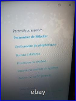 Pc portable asus vivobook X512D