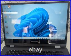 Pc portable asus vivobook flip 14 core i5 7eme gen 8go ram 256 ssd en bon etat Pc portable asus vivobook flip 14 core i5 7eme gen 8go ram 256 ssd en bon etat