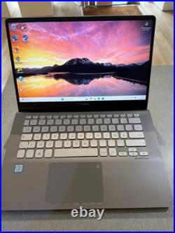 Pc portable asus vivobook i3/12GO RAM/128GO SSD/WINDOWS 11
