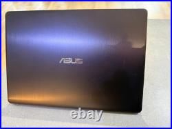 Pc portable asus vivobook i3/12GO RAM/128GO SSD/WINDOWS 11