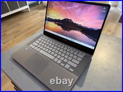 Pc portable asus vivobook i3/12GO RAM/128GO SSD/WINDOWS 11