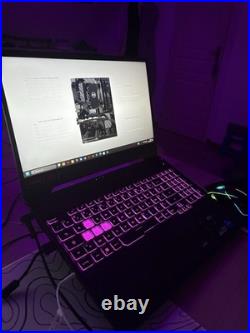 Pc portable gamer