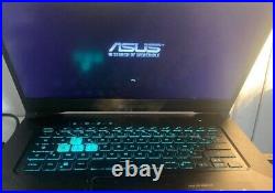 Pc portable gamer Asus