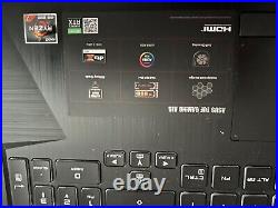 Pc portable gamer Asus Tuf gaming A15