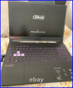 Pc portable gamer asus
