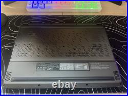 Pc portable gamer asus