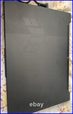 Pc portable gamer asus