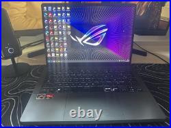 Pc portable gamer asus