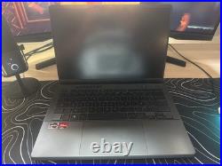 Pc portable gamer asus