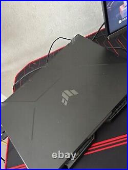Pc portable gaming Asus tuf A17 en très bon état