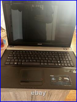 Pc portable i5