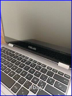 Pc portable laptop Asus VivoBook Flip 14 TP401M notebook
