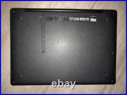 Pc tactile Asus Transformer Flip 13 TP300LA, i3, 8Go, SSD 512Go/batterie neufs Pc tactile Asus Transformer Flip 13 TP300LA, i3, 8Go, SSD 512Go/batterie neufs