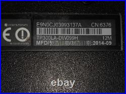 Pc tactile Asus Transformer Flip 13 TP300LA, i3, 8Go, SSD 512Go/batterie neufs Pc tactile Asus Transformer Flip 13 TP300LA, i3, 8Go, SSD 512Go/batterie neufs