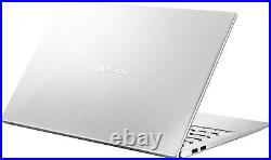 Portable 15,6 ASUS Vivobook Intel I3 1005G1 256GB SSD 8GB Freedos Teletrabajo
