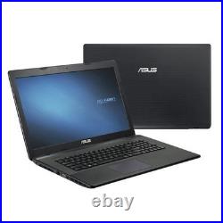 Portable ASUS P2710JF-T4055G I7-4712MQ 17.3 8G 1T GT930M W7P Noir