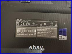 Portable ASUS P2710JF-T4055G I7-4712MQ 17.3 8G 1T GT930M W7P Noir