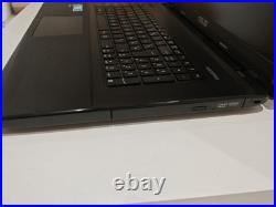 Portable ASUS P2710JF-T4055G I7-4712MQ 17.3 8G 1T GT930M W7P Noir