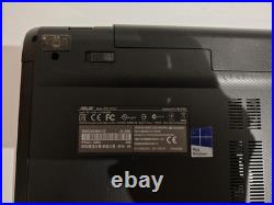 Portable ASUS P2710JF-T4055G I7-4712MQ 17.3 8G 1T GT930M W7P Noir Portable ASUS P2710JF-T4055G I7-4712MQ 17.3 8G 1T GT930M W7P Noir