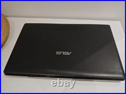 Portable ASUS P2710JF-T4055G I7-4712MQ 17.3 8G 1T GT930M W7P Noir