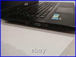 Portable ASUS P2710JF-T4055G I7-4712MQ 17.3 8G 1T GT930M W7P Noir