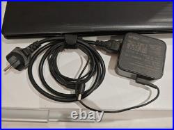 Portable ASUS P2710JF-T4055G I7-4712MQ 17.3 8G 1T GT930M W7P Noir