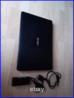 Portable ASUS X751M WINDOWS 10 SSD 500 GO RAM 4