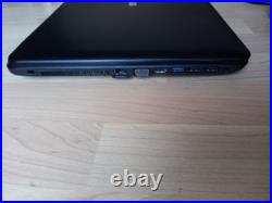 Portable ASUS X751M WINDOWS 10 SSD 500 GO RAM 4