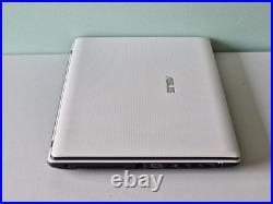 Portable ASUS X75VC Windows 11 Pro 17,3'' NVIDIA GT 720M Portable ASUS X75VC Windows 11 Pro 17,3'' NVIDIA GT 720M