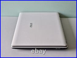 Portable ASUS X75VC Windows 11 Pro 17,3'' NVIDIA GT 720M