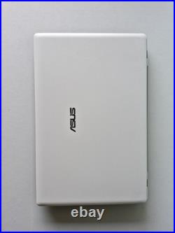 Portable ASUS X75VC Windows 11 Pro 17,3'' NVIDIA GT 720M