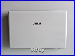 Portable ASUS X75VC Windows 11 Pro 17,3'' NVIDIA GT 720M
