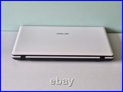 Portable ASUS X75VC Windows 11 Pro 17,3'' NVIDIA GT 720M