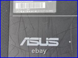 Portable ASUS X75VC Windows 11 Pro 17,3'' NVIDIA GT 720M